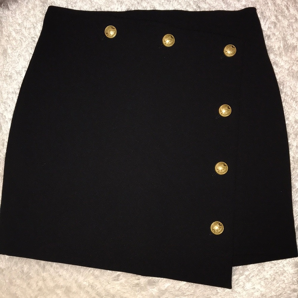 Express Mini Skirt💓